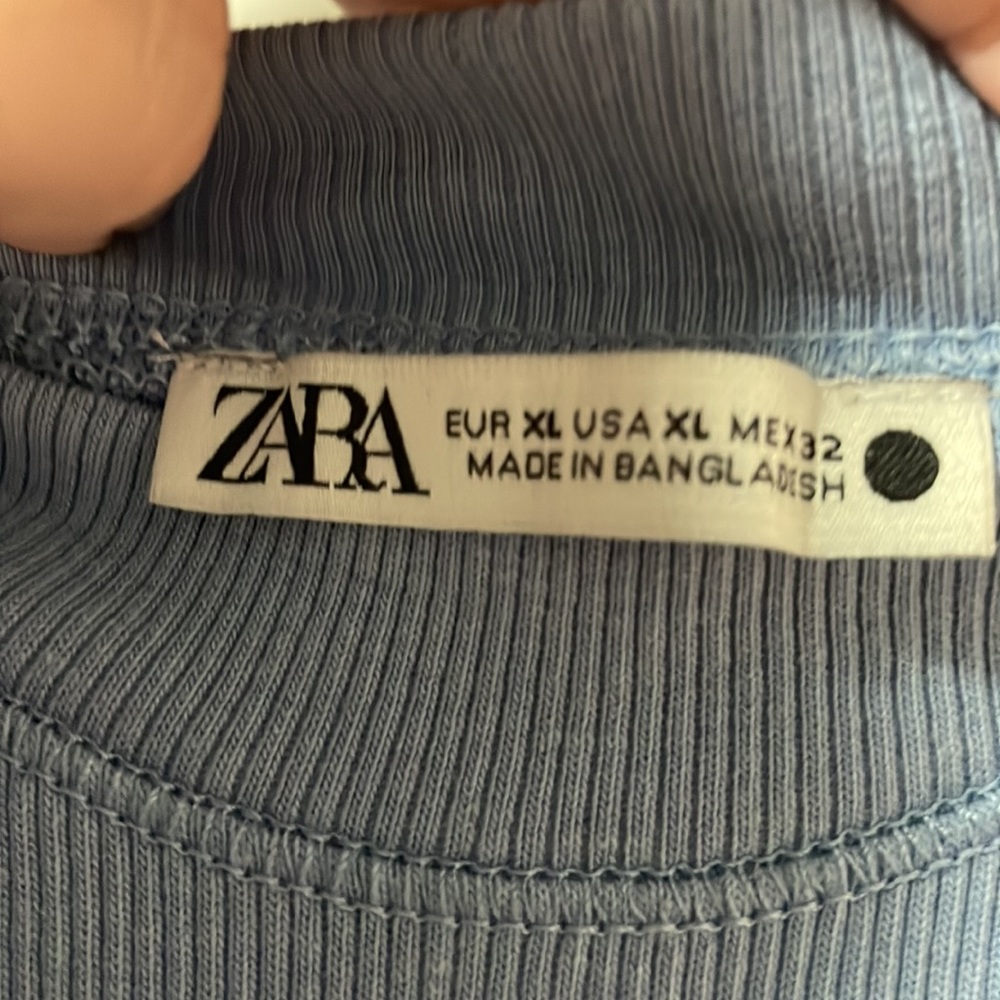 Zara Maxi - XL - Picture 3 of 5